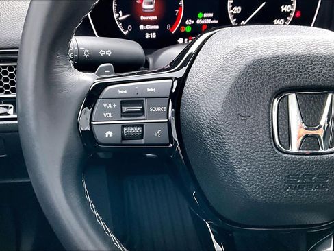 Used 2022 Honda Civic Sport image 23