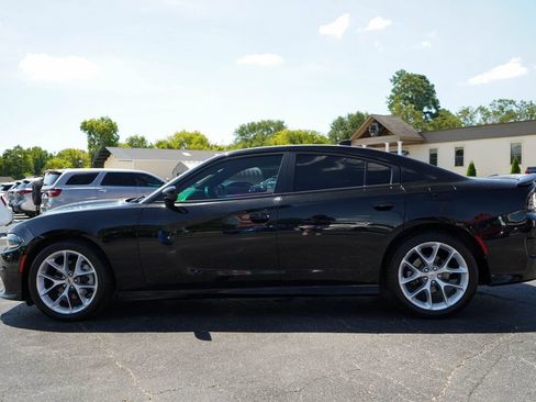 Used 2022 Dodge Charger GT RWD image 22