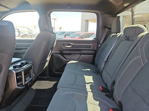 Used 2022 RAM 1500 Big Horn AWD/4WD image 20