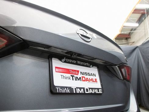 Used 2024 Nissan Altima 2.5 SV image 13