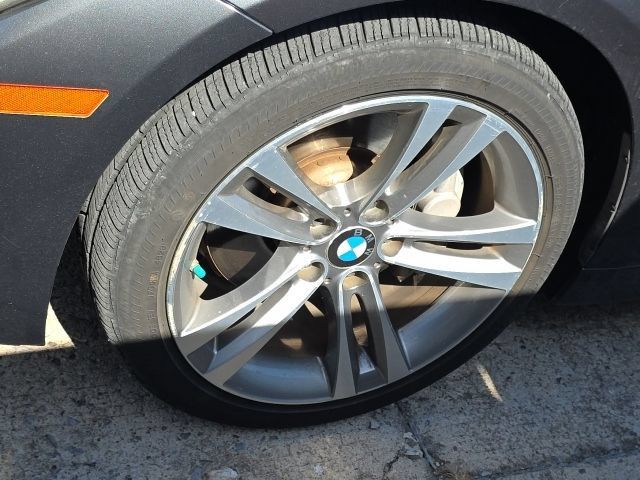 Used 2014 BMW 335i Sedan RWD image 10