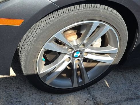 Used 2014 BMW 335i Sedan RWD image 10