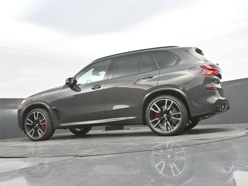 New 2026 BMW X5 M60i image 49