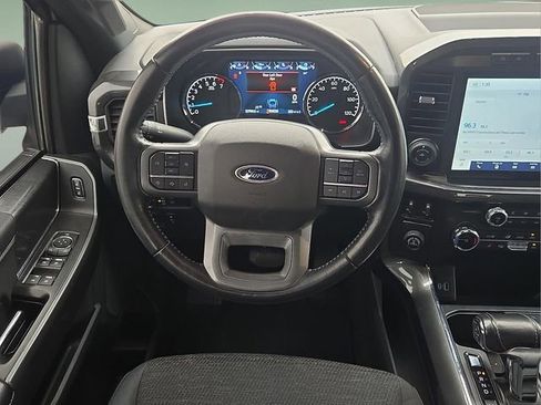 Used 2022 Ford F150 XLT w/ Equipment Group 302A High image 19