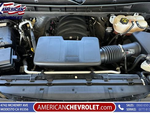 Used 2023 GMC Yukon Denali AWD/4WD image 27