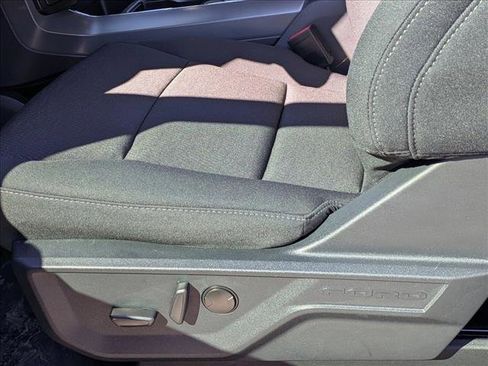 New 2026 Ford F150 XLT w/ Equipment Group 302A MID image 4