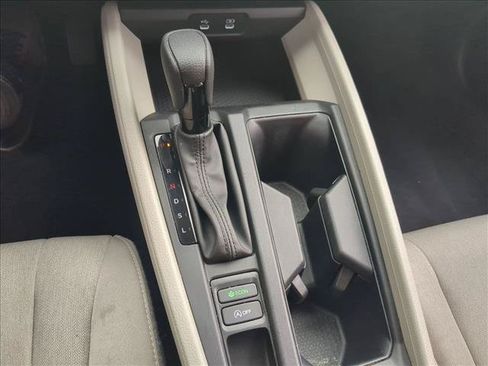 Used 2024 Honda Accord EX image 12