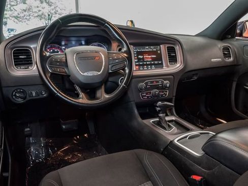 Used 2023 Dodge Charger SXT RWD image 7