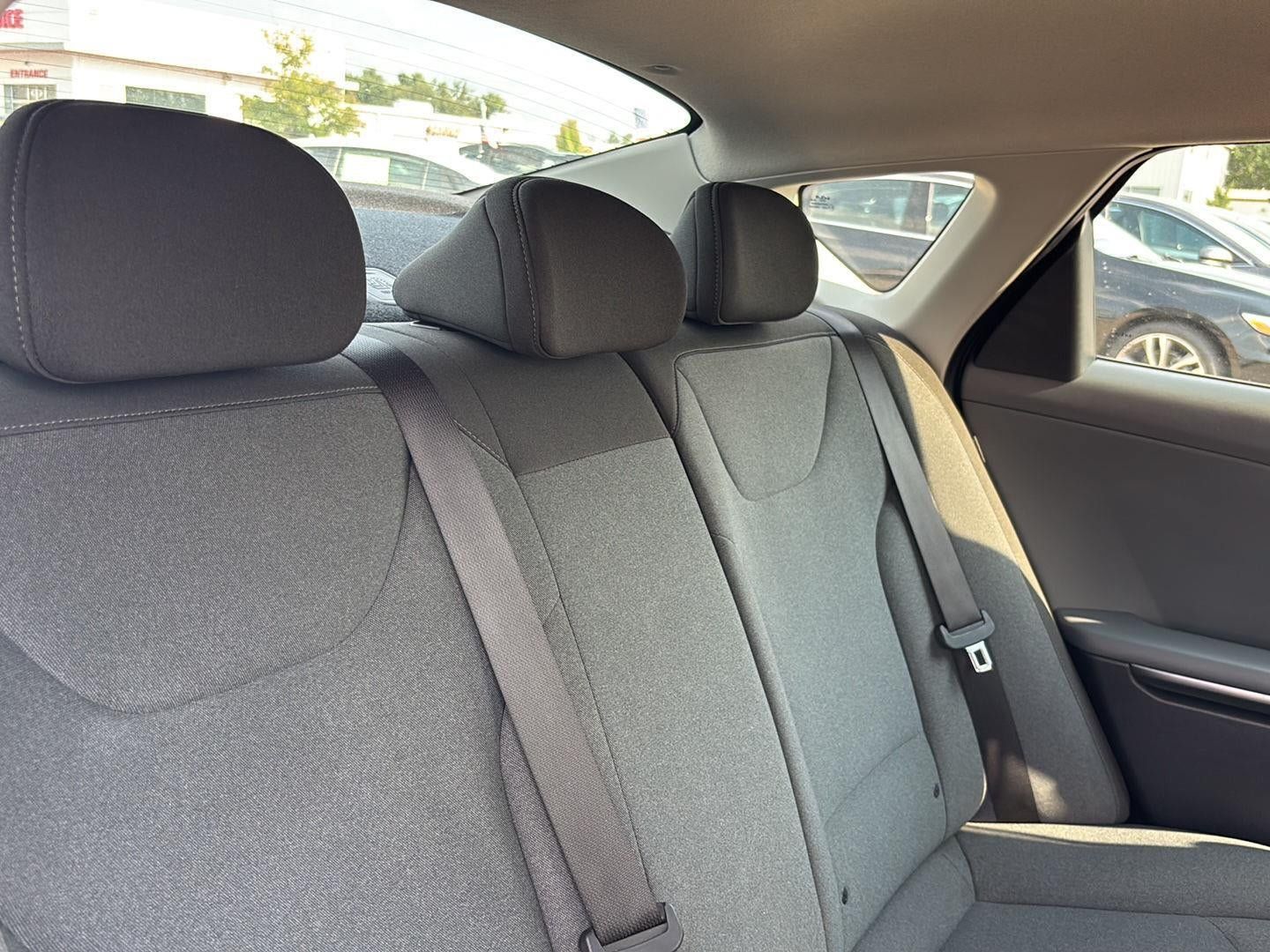 Used 2025 Kia K4 FWD image 23
