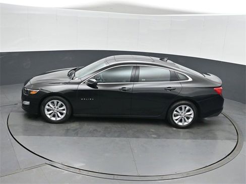 Used 2024 Chevrolet Malibu LT image 34