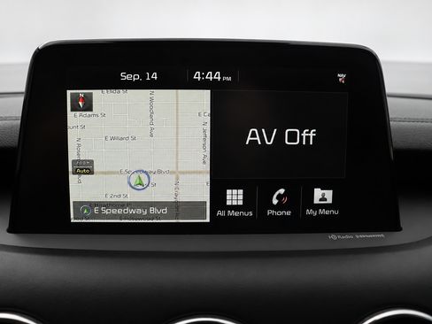 Used 2019 Kia Stinger Premium RWD image 34