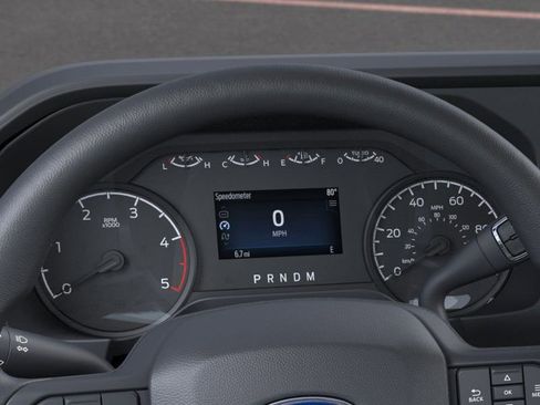 New 2025 Ford F350 XL w/ XL Chrome Package image 11