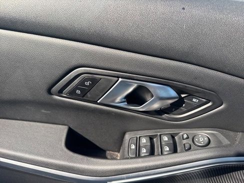 Used 2025 BMW 330i xDrive 330i xDrive image 14