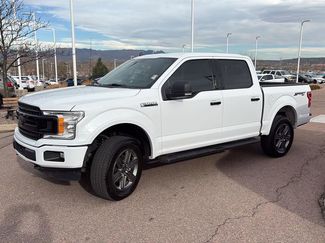 Used 2020 Ford F150 XLT w/ Equipment Group 302A Luxury video 3