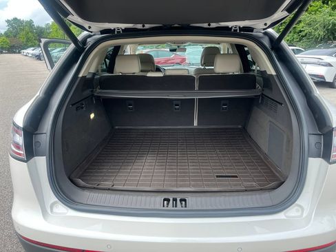 Used 2019 Lincoln Nautilus Select AWD/4WD image 20