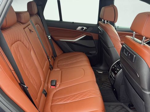 Used 2021 BMW X5 M50i w/ Executive Package image 21