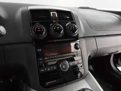 Used 2008 Saturn Sky Red Line Carbon Flash image 26