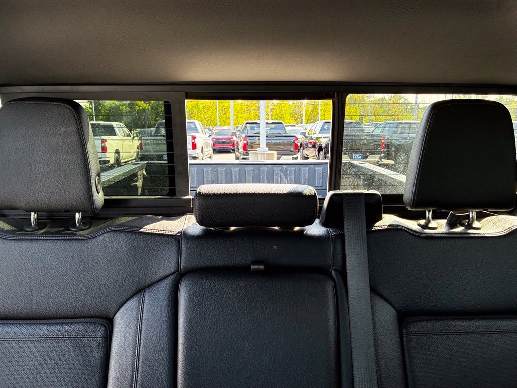 Used 2021 GMC Sierra 2500 Denali w/ Denali Ultimate Package AWD/4WD image 41