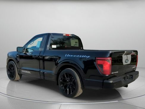 New 2026 Ford F150 XL w/ Equipment Group 103A High AWD/4WD image 20