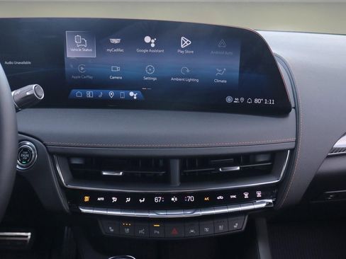 New 2026 Cadillac CT5 Sport image 21