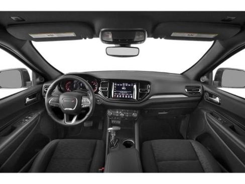 Used 2026 Dodge Durango GT RWD image 8