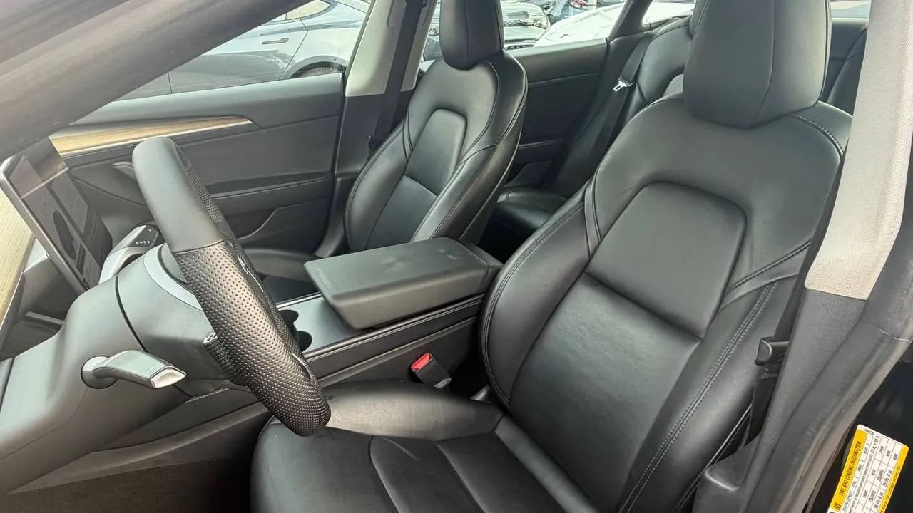 Used 2022 Tesla Model 3 RWD image 9
