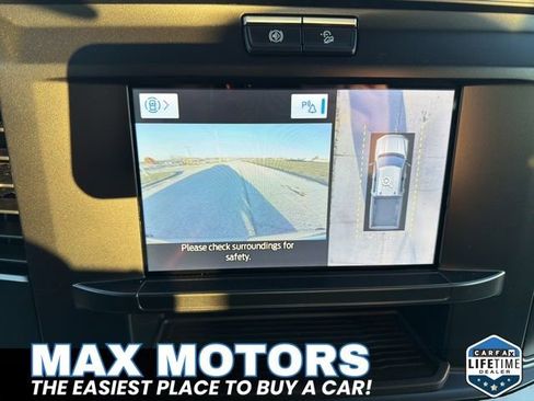 New 2026 Ford F350 XLT w/ 360-Degree Camera Package image 34