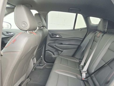 New 2026 Chevrolet Trax RS w/ Driver Confidence Package FWD image 9