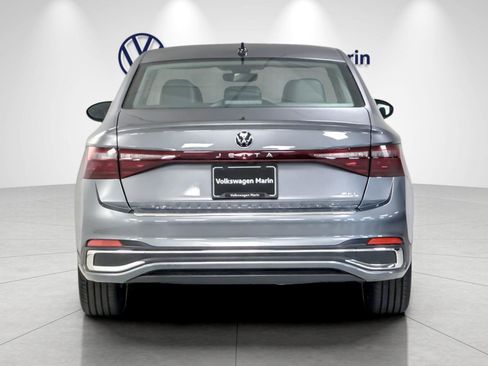New 2026 Volkswagen Jetta SEL FWD image 4