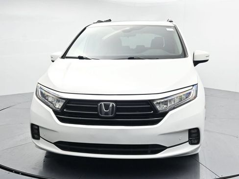 Used 2023 Honda Odyssey Touring image 3