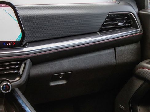 Used 2025 Chevrolet Tahoe RST w/ Comfort Package AWD/4WD image 16