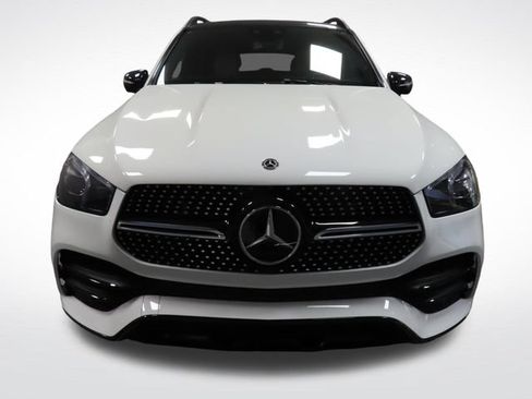 Used 2023 Mercedes-Benz GLE 450 4MATIC image 9
