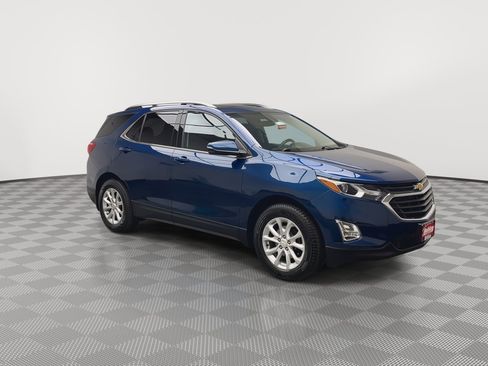 Used 2019 Chevrolet Equinox LT image 34