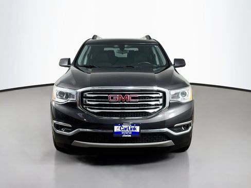 Used 2017 GMC Acadia SLE AWD/4WD image 2