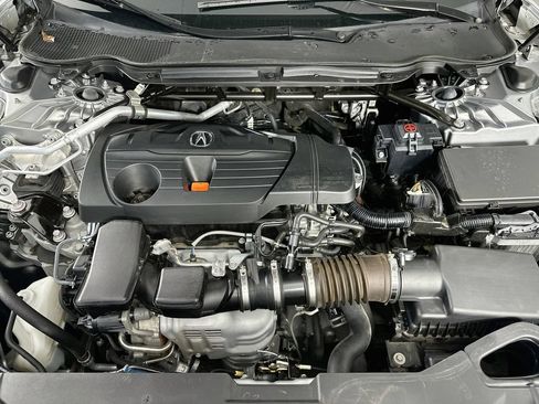 Used 2021 Acura TLX w/ A-SPEC Pkg FWD image 32