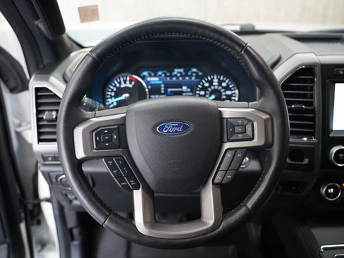 Used 2021 Ford Expedition XLT AWD/4WD image 12