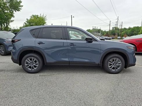 New 2026 MAZDA CX-5 Select AWD/4WD image 5