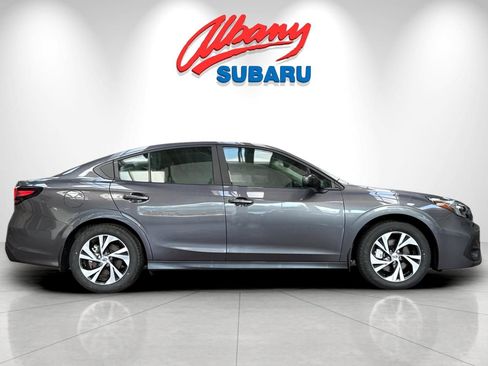 New 2025 Subaru Legacy Premium AWD/4WD image 3