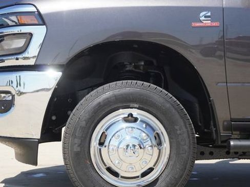 New 2026 RAM 3500 Tradesman image 5