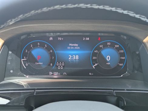 New 2026 Volkswagen Atlas SE AWD/4WD image 26