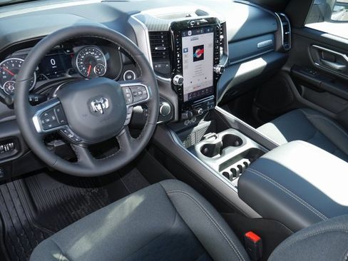 New 2026 RAM 1500 Big Horn image 18