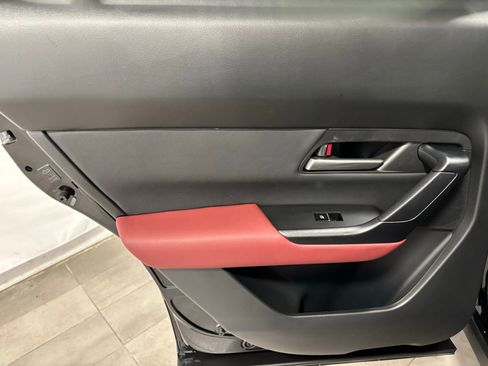 Certified 2025 MAZDA CX-50 AWD 2.5 Hybrid w/ Weather Package image 17