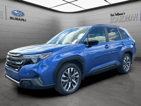 Used 2026 Subaru Forester Touring AWD/4WD image 10