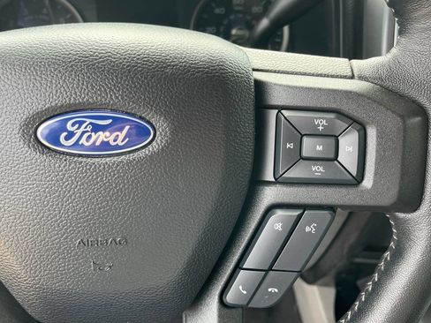 Used 2020 Ford F150 XLT w/ Equipment Group 302A Luxury image 16