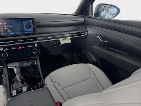 New 2026 Hyundai Santa Cruz SEL FWD image 23
