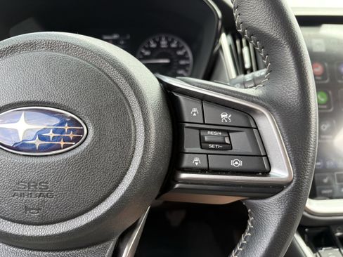 Used 2025 Subaru Outback Premium image 15