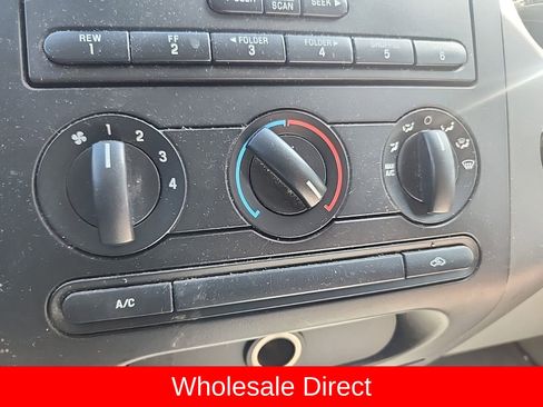 Used 2007 Ford F150 Lariat RWD image 16