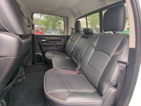 Certified 2024 RAM 2500 Laramie AWD/4WD image 15