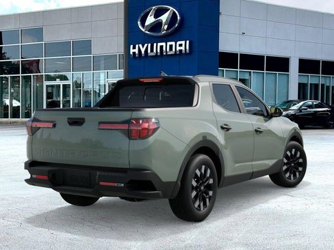 New 2026 Hyundai Santa Cruz SEL image 4