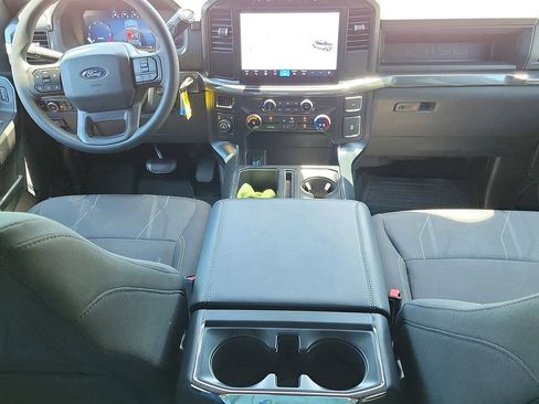 Used 2024 Ford F150 STX AWD/4WD image 28